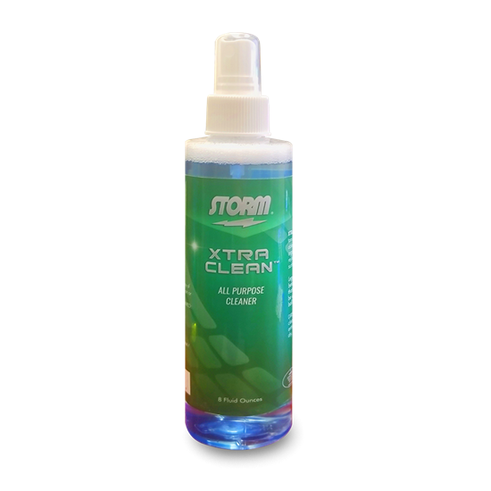 Picture of Storm Xtra Clean 8oz
