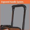 Picture of Hammer Gauntlet Triple Roller - Camo