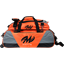 Picture of Ballistix 3-Ball Tote - Tangerine