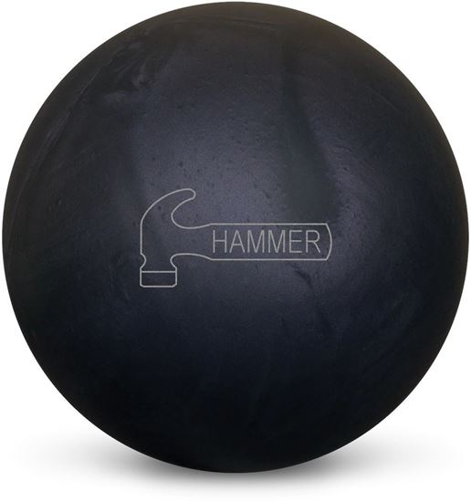 Picture of Hammer Black Pearl Urethane 78D