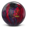 Picture of Hammer Raw Hammer Red White Purple Bowling Ball