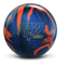 Picture of Hammer Raw Hammer Blue Black Orange Bowling Ball