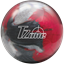 Picture of Brunswick TZone Scarlet Shadow Bowling Ball