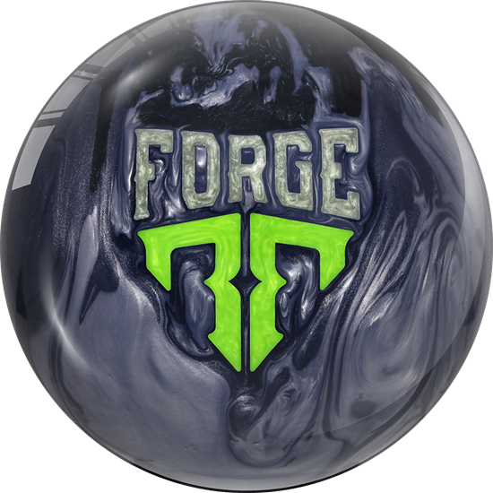 Picture of Motiv Steel Forge Bowling Ball