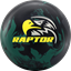 Picture of Motiv Raptor Reign Bowling Ball
