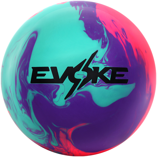 Picture of Motiv Evoke Mayhem Bowling Ball