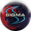Picture of Motiv Sigma Tour Pearl Bowling Ball