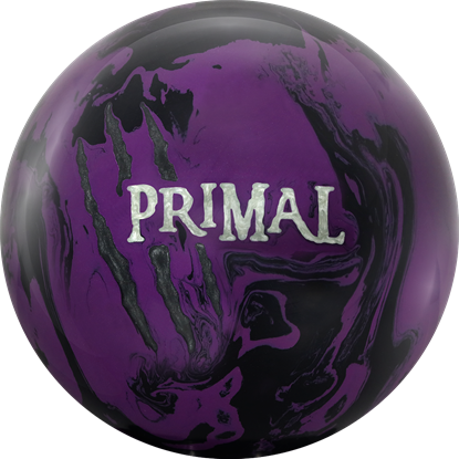Picture of Motiv Primal Ghost Bowling Ball