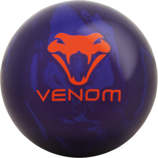 Picture of Motiv Venom Shock Bowling Ball