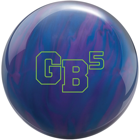 Picture of Game Breaker 5 Pearl