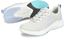Picture of Dexter Pilot Pro Grey Purple Women's Bowling Shoes