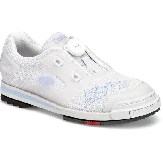Picture of Dexter Women's SST 8 Power Frame BOA Nimbus Cloud Bowling Shoes