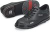 Picture of Dexter Women's SST 8 Pro Black Silver Bowling Shoes