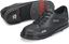 Picture of Dexter Women's SST 8 Pro Black Silver Bowling Shoes