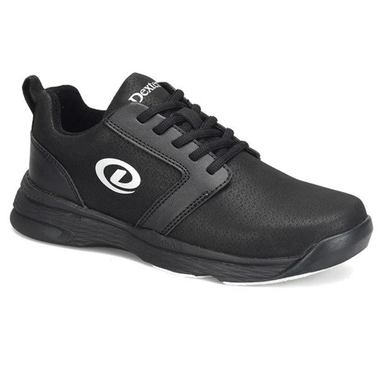 Picture of Dexter Raquel LX Black Women's Bowling Shoes