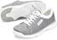 Picture of Dexter Women's Ainslee Grey Wide Bowling Shoes
