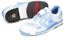 Picture of Dexter Women's SST 8 Power Frame BOA White Blue Bowling Shoes