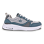 Picture of Brunswick Men's Outback Grey Blue Bowling Shoes