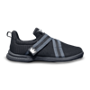 Picture of Brunswick Men's Slingshot Black Wide Bowling Shoes