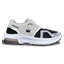 Picture of Brunswick Women's Alpine Black White Bowling Shoes
