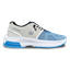 Picture of Brunswick Women's Alpine Blue White Bowling Shoes