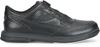 Picture of Dexter Turbo Boa Black Wide Men's Bowling Shoes