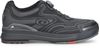 Picture of Dexter SST X TRON BOA Black Men's Wide Bowling Shoes