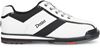Picture of Dexter SST 8 Pro White Black Men's Right Hand Bowling Shoes