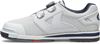 Picture of Dexter SST 8 ExJ Power Frame BOA Grey Men's Bowling Shoes