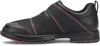 Picture of Dexter Mens The 9 Stryker Black Red Bowling Shoes