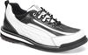 Picture of Dexter Mens SST 6 Hybrid LE White Black Left Hand Bowling Shoes