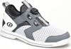 Picture of Dexter Men's DexLite Pro BOA White Grey Right Hand Bowling Shoes