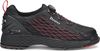Picture of Dexter Mens THE C9 Knit BOA Black Red Wide Bowling Shoes