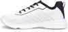 Picture of Dexter Trixie White Black Purple Women's Bowling Shoes