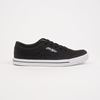 Picture of KR Strikeforce Women's Laguna Black Denim Bowling Shoes