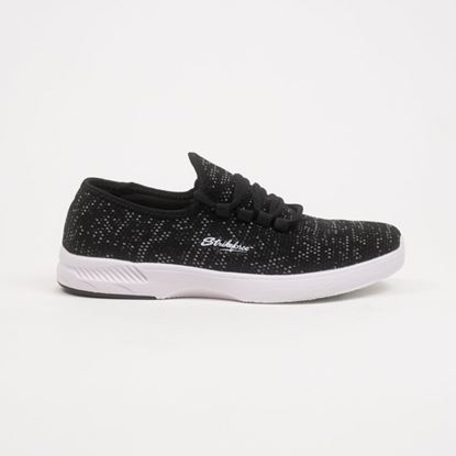 Picture of KR Strikeforce Women's Maui Black Bowling Shoes