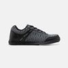 Picture of KR Strikeforce Men's Flyer Mesh Black Steel Wide Bowling Shoes