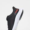 Picture of KR Strikeforce Men's Arrow FT Black Red Bowling Shoes