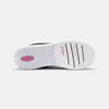Picture of KR Strikeforce Women's Glitz Black Magenta Bowling Shoes