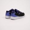 Picture of KR Strikeforce Women's Glitz Black Purple Bowling Shoes