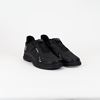 Picture of KR Strikeforce Men's Jet FT Black Silver Left Hand Bowling Shoes