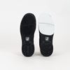 Picture of KR Strikeforce Men's Jet FT Black Silver Right Hand Wide Bowling Shoes