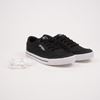 Picture of KR Strikeforce Women's Laguna Black Denim Bowling Shoes