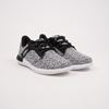Picture of KR Strikeforce Women's Lux White Black Bowling Shoes