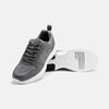 Picture of KR Strikeforce Men's O.P.P. Lite Grey Bowling Shoes