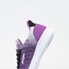 Picture of KR Strikeforce Women's Rhythm Purple Bowling Shoes