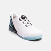 Picture of KR Strikeforce TPC Hype White Black Sky Right Hand Wide Unisex Bowling Shoes