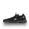 Picture of 3G Men's Ascent Black Right Hand Bowling Shoes