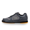 Picture of 3G Men's Racer Mesh Grey Right Hand Bowling Shoes
