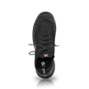 Picture of 3G Men's Ascent Black Right Hand Bowling Shoes